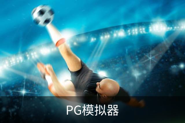 关于PG模拟器